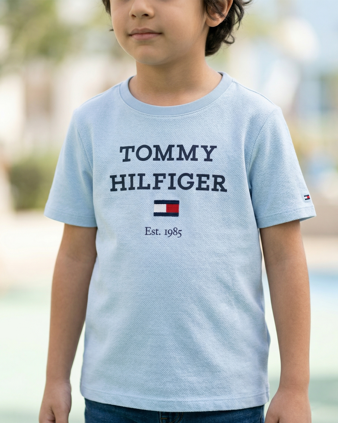T-SHIRT