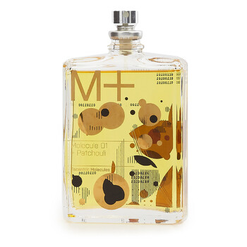 M01 - PATCHOULI EDT 100ML SPRAY