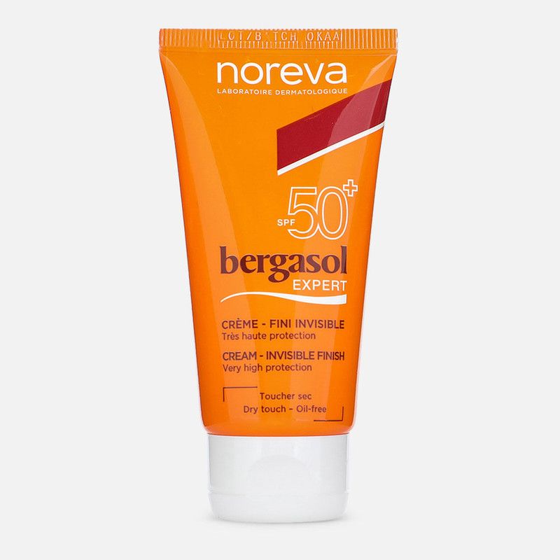 كريم بيرغاسول إكسبرت SPF50+