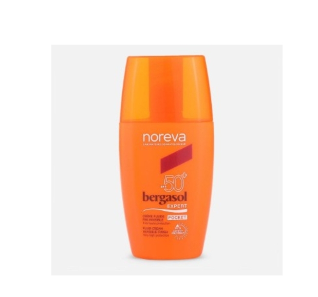بيرجاسول بوكيت SPF50+