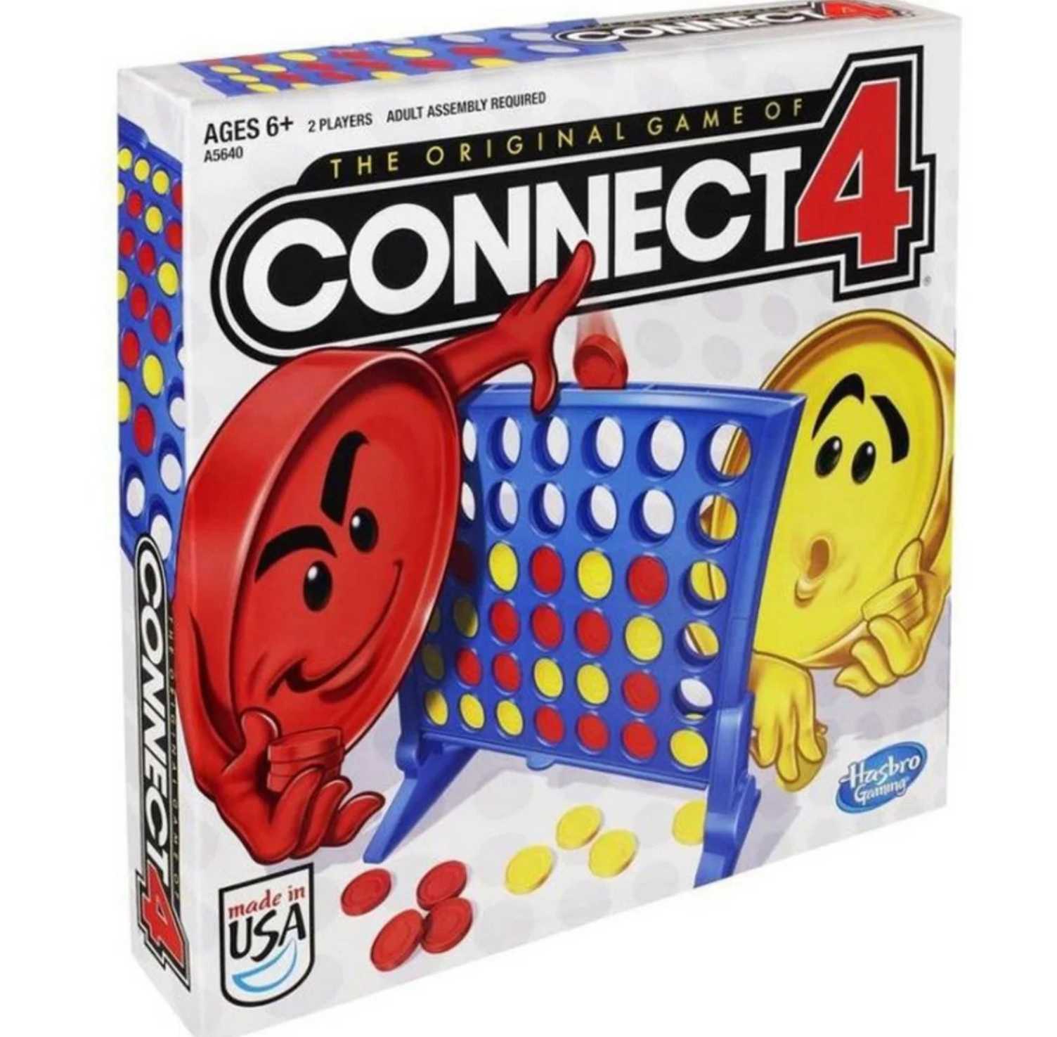 كونكت 4