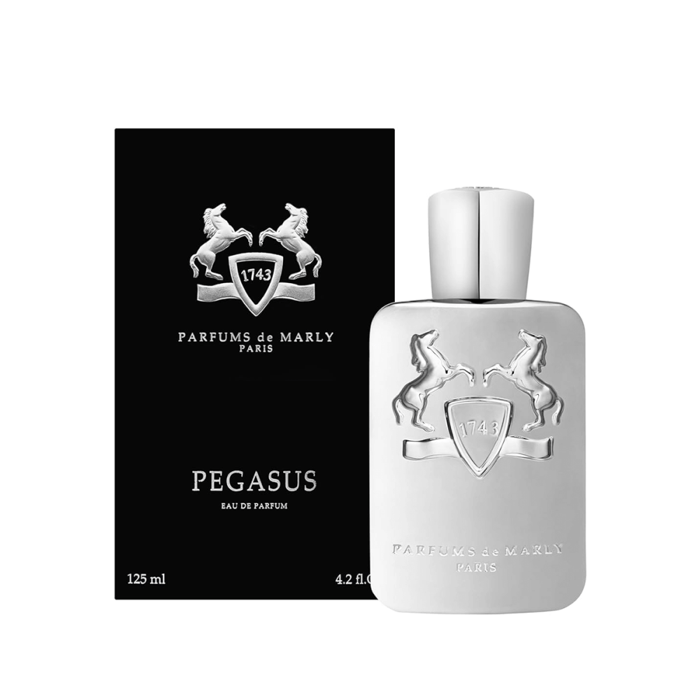 عطر مارلي بيغاسوس او دو بارفيوم 125مل