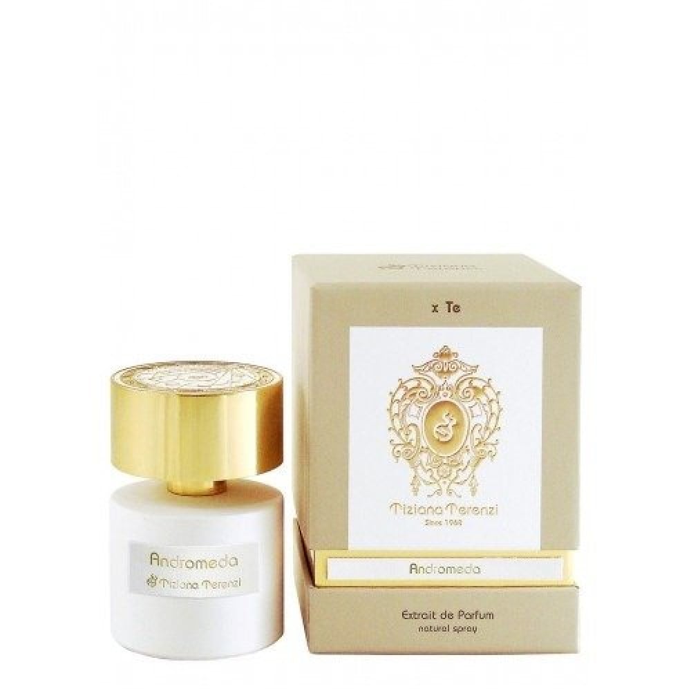 عطر تيزيانا تيرينزي اندروميدا اكسترايت دو بارفيوم