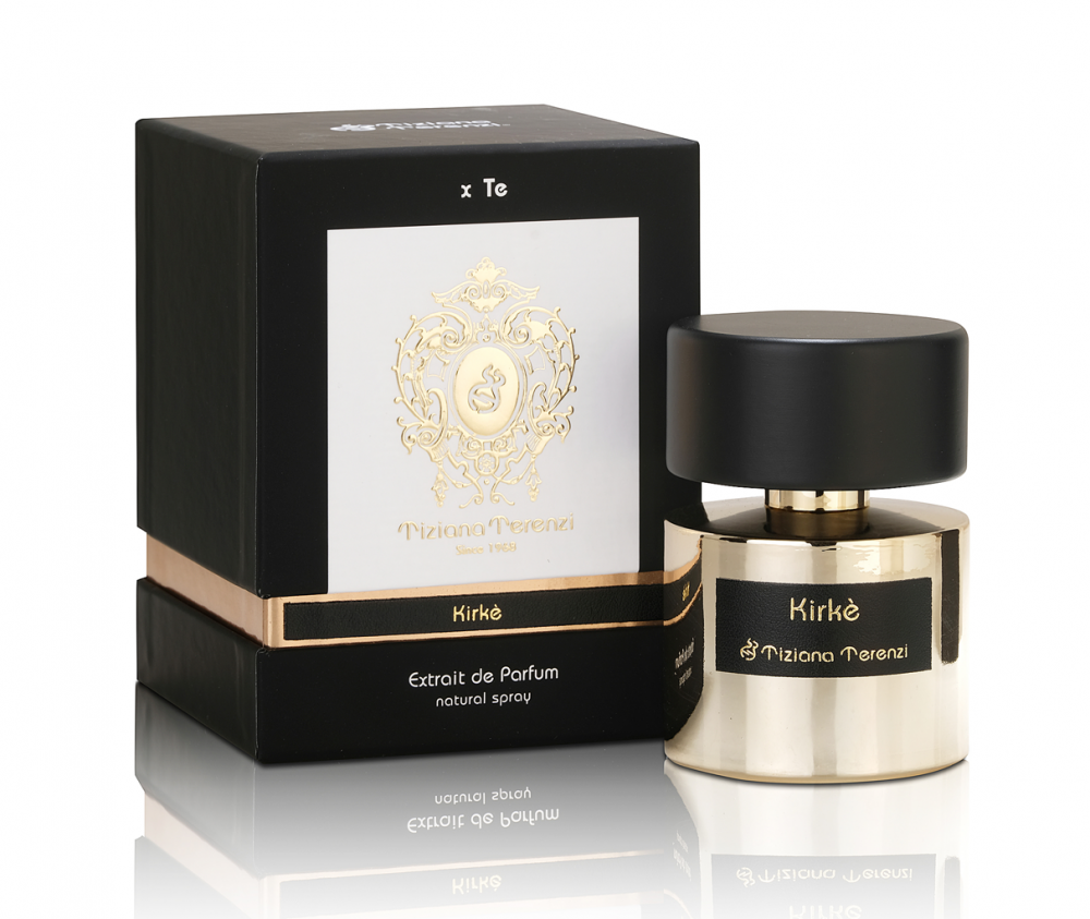 عطر تيزيانا تيرينزي كيركي اكسترايت دو بارفيوم 100م