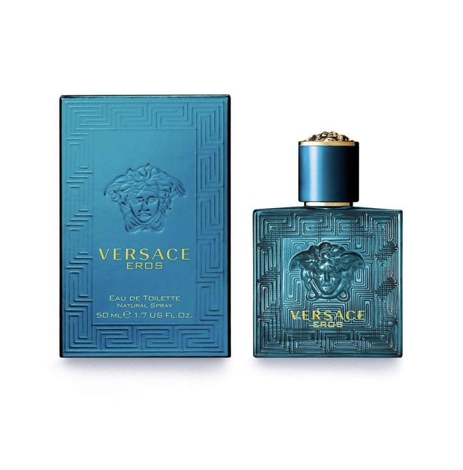 عطر ايروس من فرزاتشي للرجال - او دو تواليت 50 مل