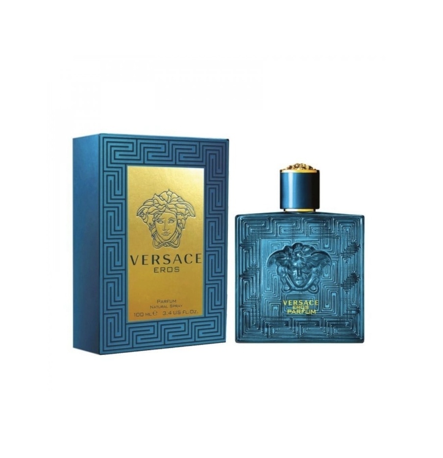 عطر فرزاتشي ايروس الرجالي الاصدار البارفيوم 100مل