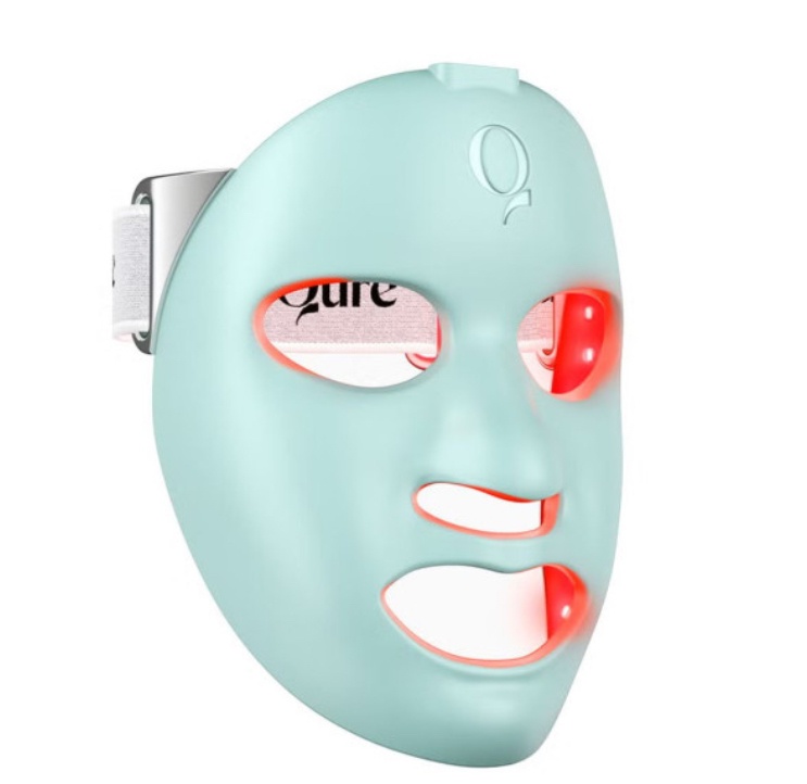 قناع الوجه Qure MJ03 Rejuvalight Pro