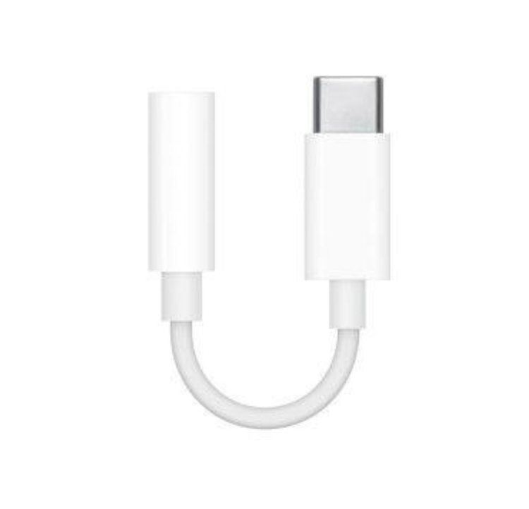 كابل آبل USB‑C إلى USB‑C للشحن بقدرة 60 واط، بطول