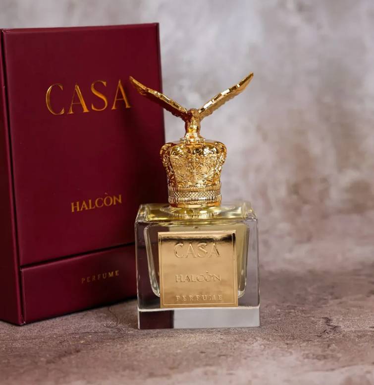 عطر هالكون 100 مل