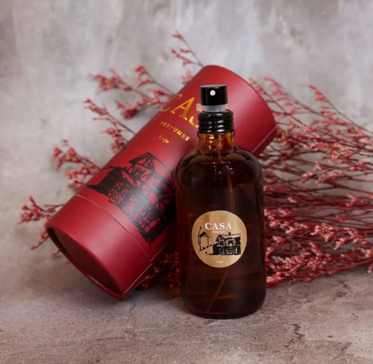 عطر لوجو 250 مل