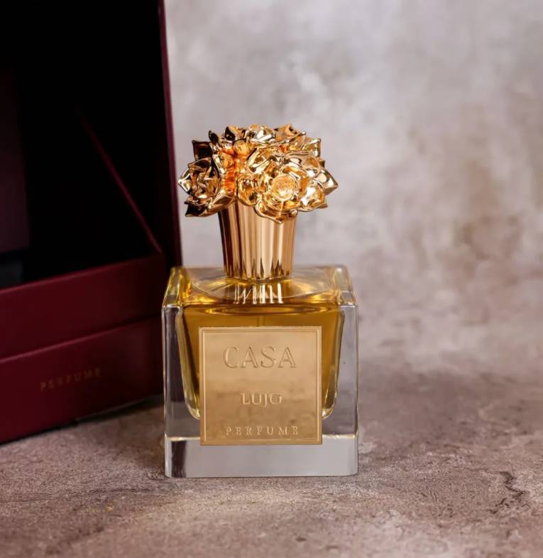 عطر لوجو 100 مل