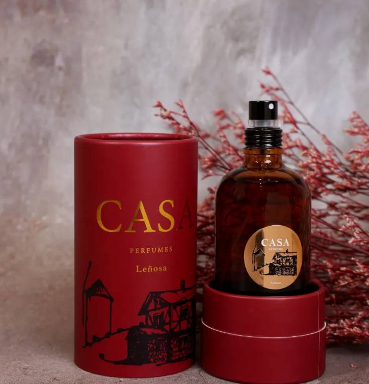 عطر لينوسا 250 مل