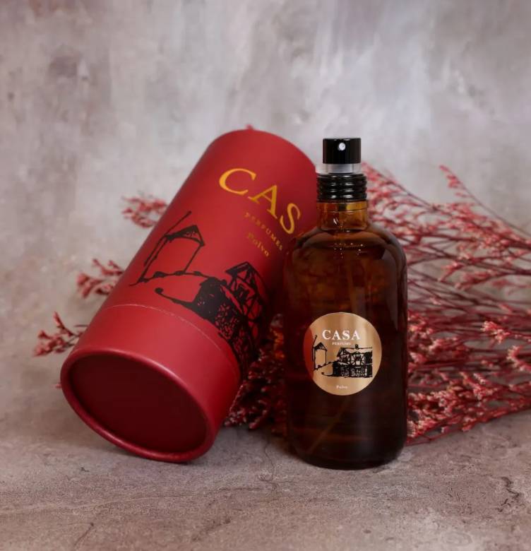عطر بولفو 250 مل