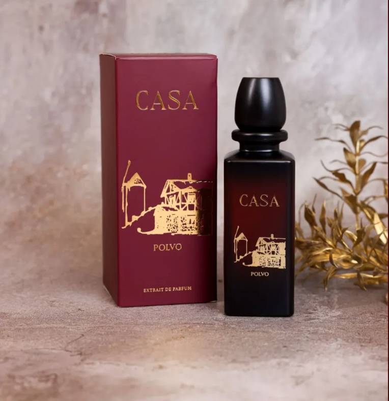 عطر بولفو 100 مل