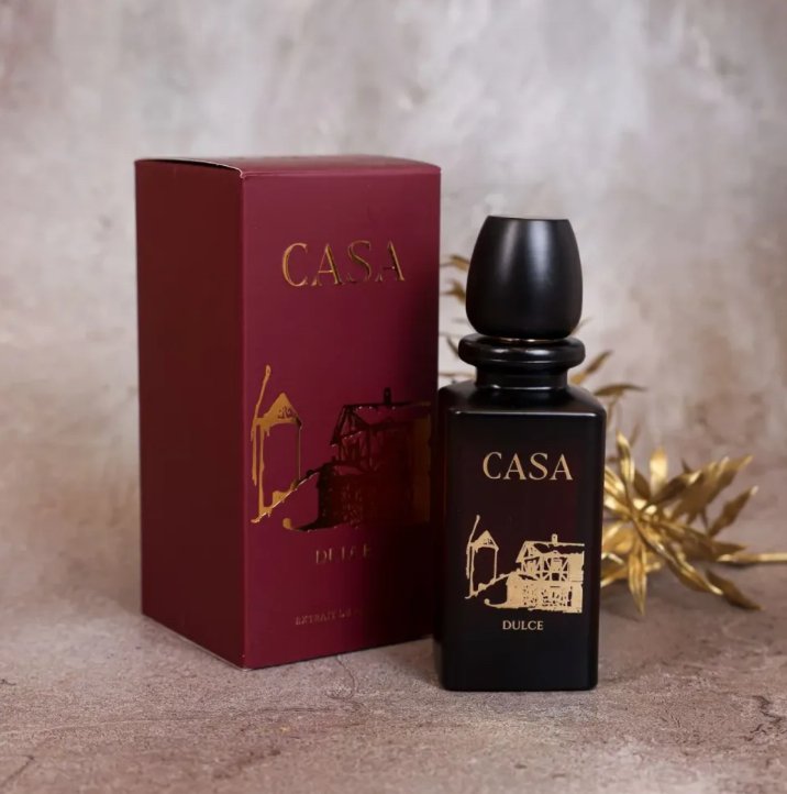عطر دولسي 100 مل