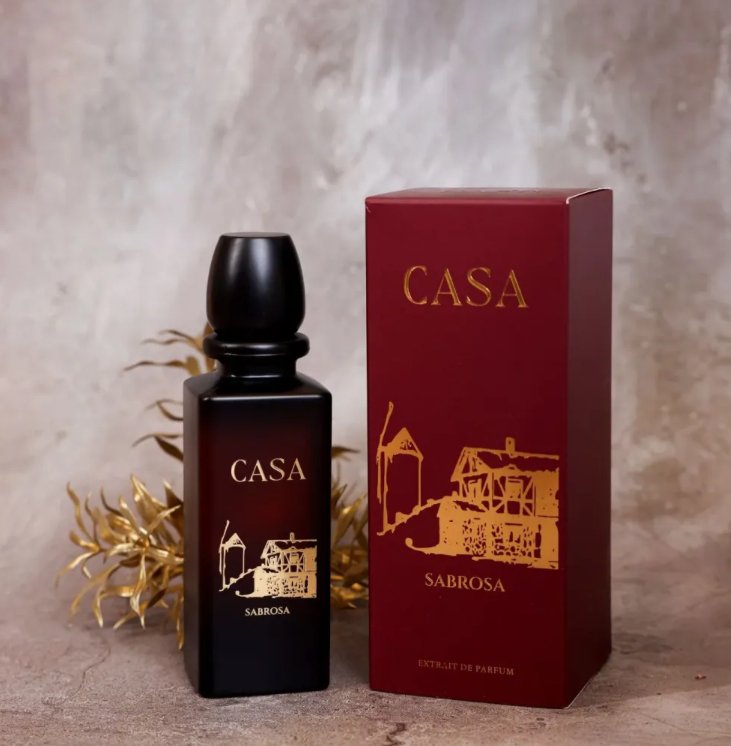 عطر سابروسا 100 مل