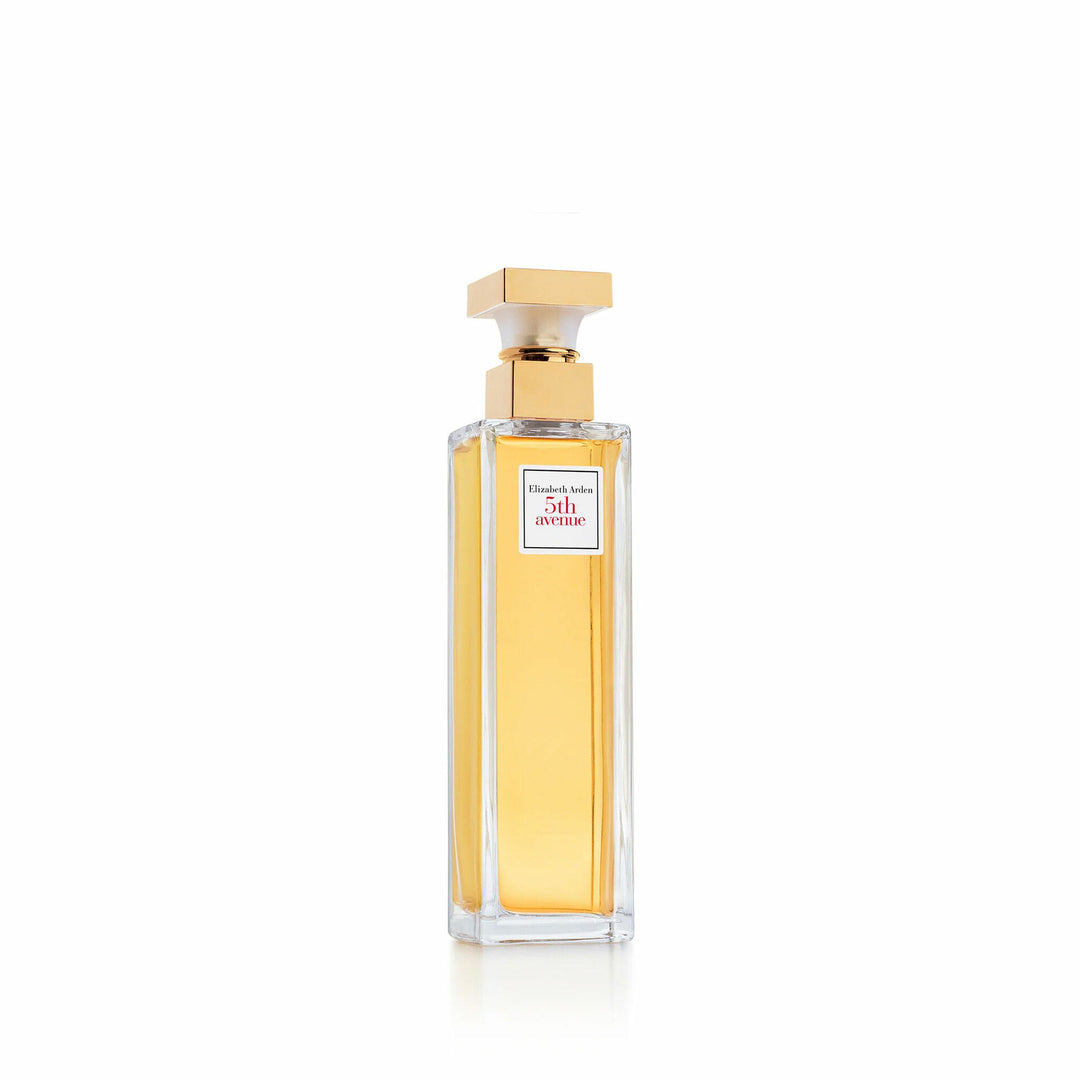 5TH AVENUE WOMEN EDP 125ML SPRAY