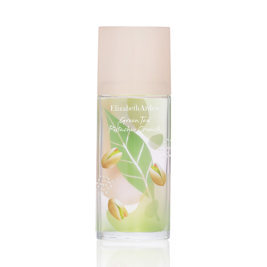 GREEN TEA - PISTACHIO CRUNCH WOMEN	EDT 100ML SPRAY