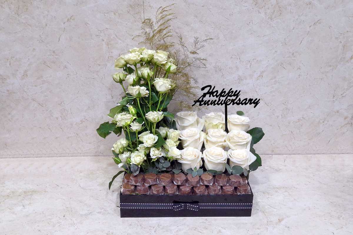 ذكرى سنوية سعيدة 2029