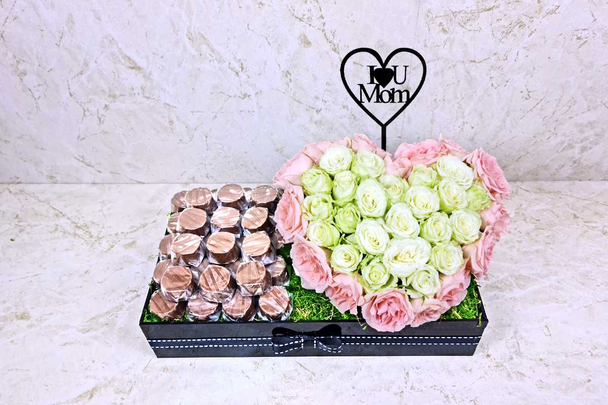 احبك امي 107