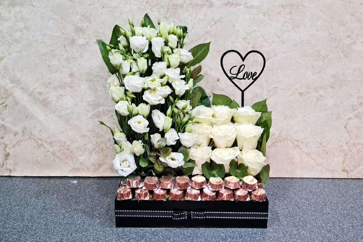 أحبك 2051