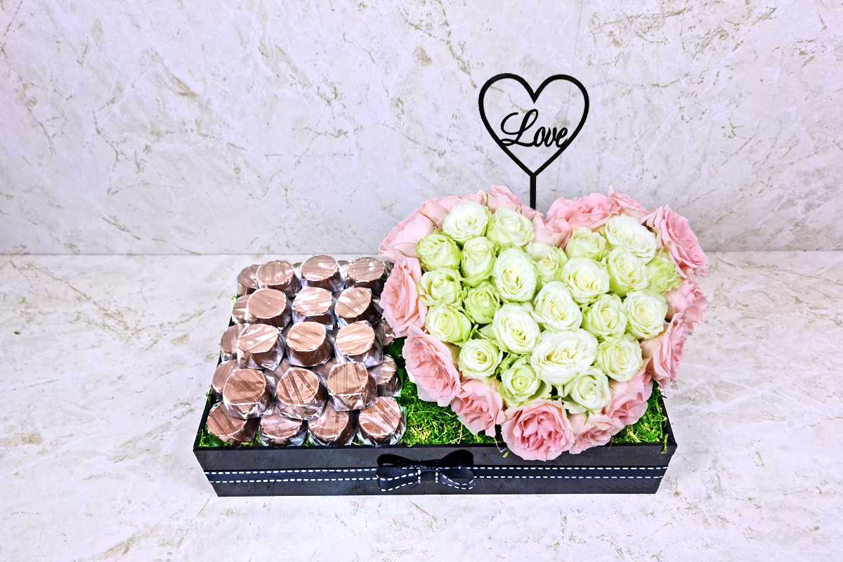 أحبك 107