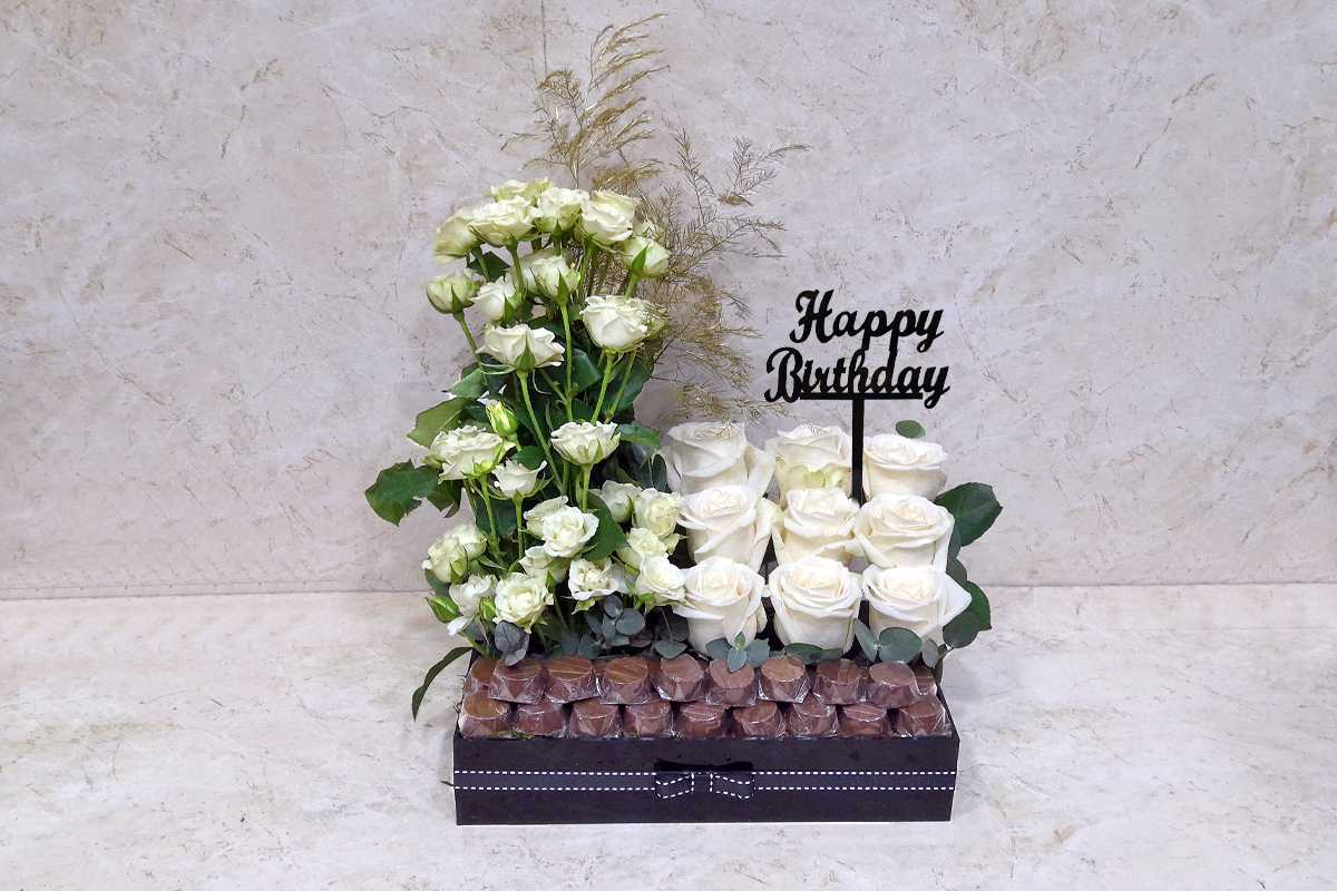 عيد ميلاد 2030