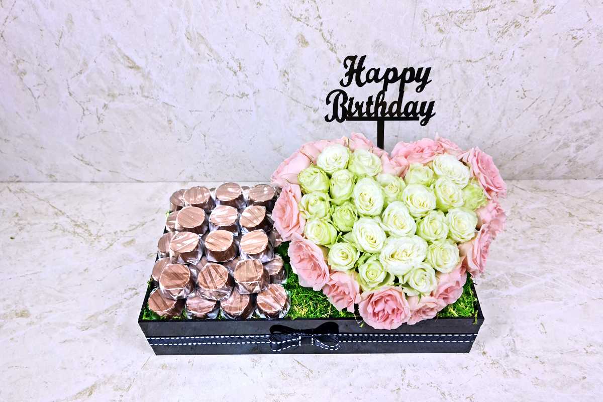 عيد ميلاد 107