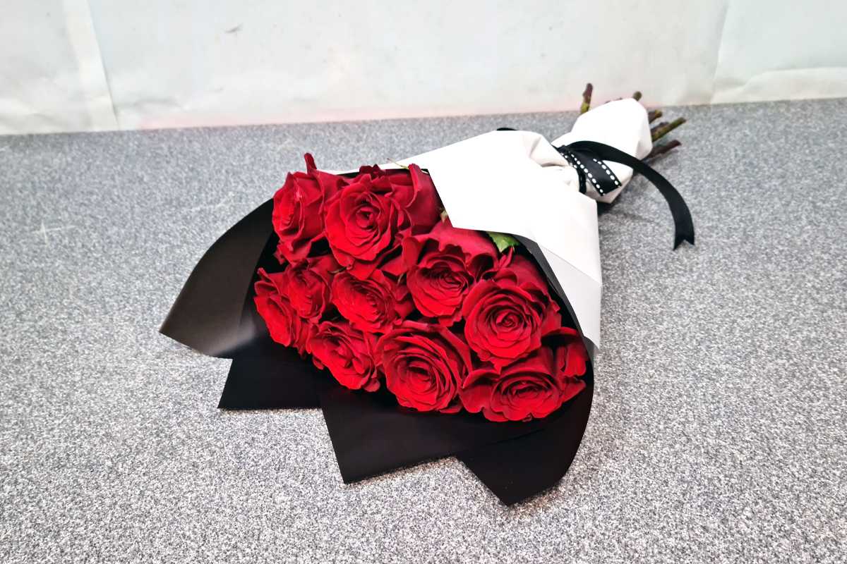 باقة يد 1050