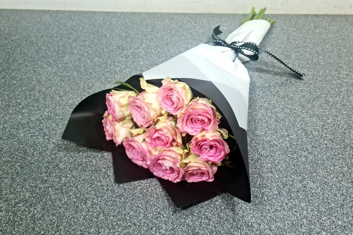 باقة يد 1090