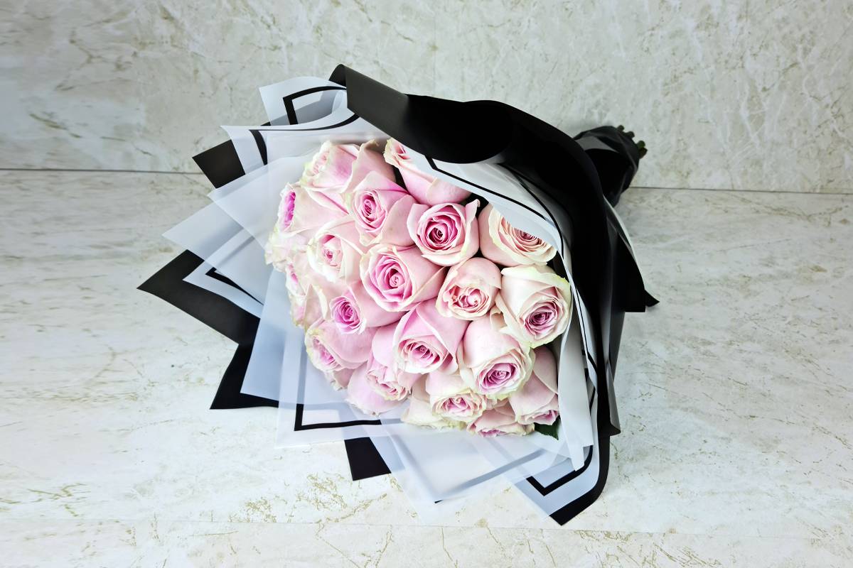 روس فلورز بينك 2