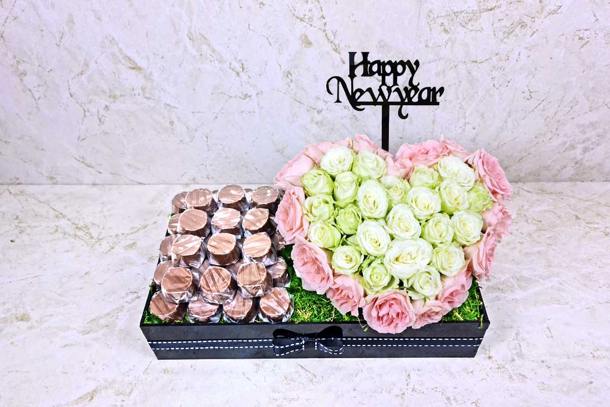 سنة جديدة 107