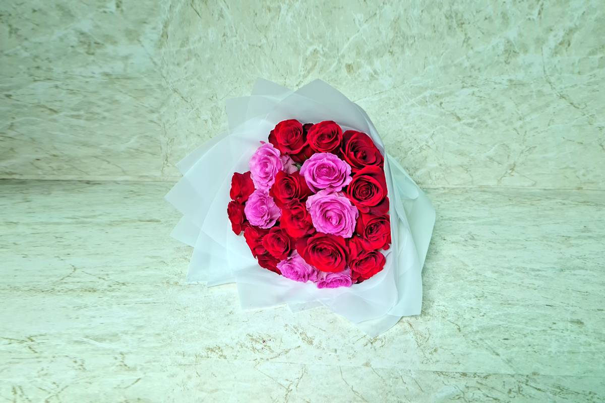 باقة الجمال 20