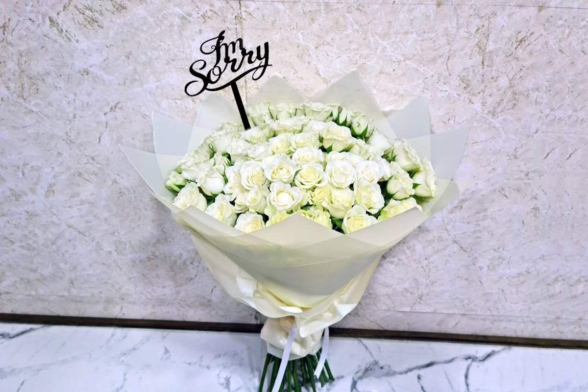 أنا آسف 2033