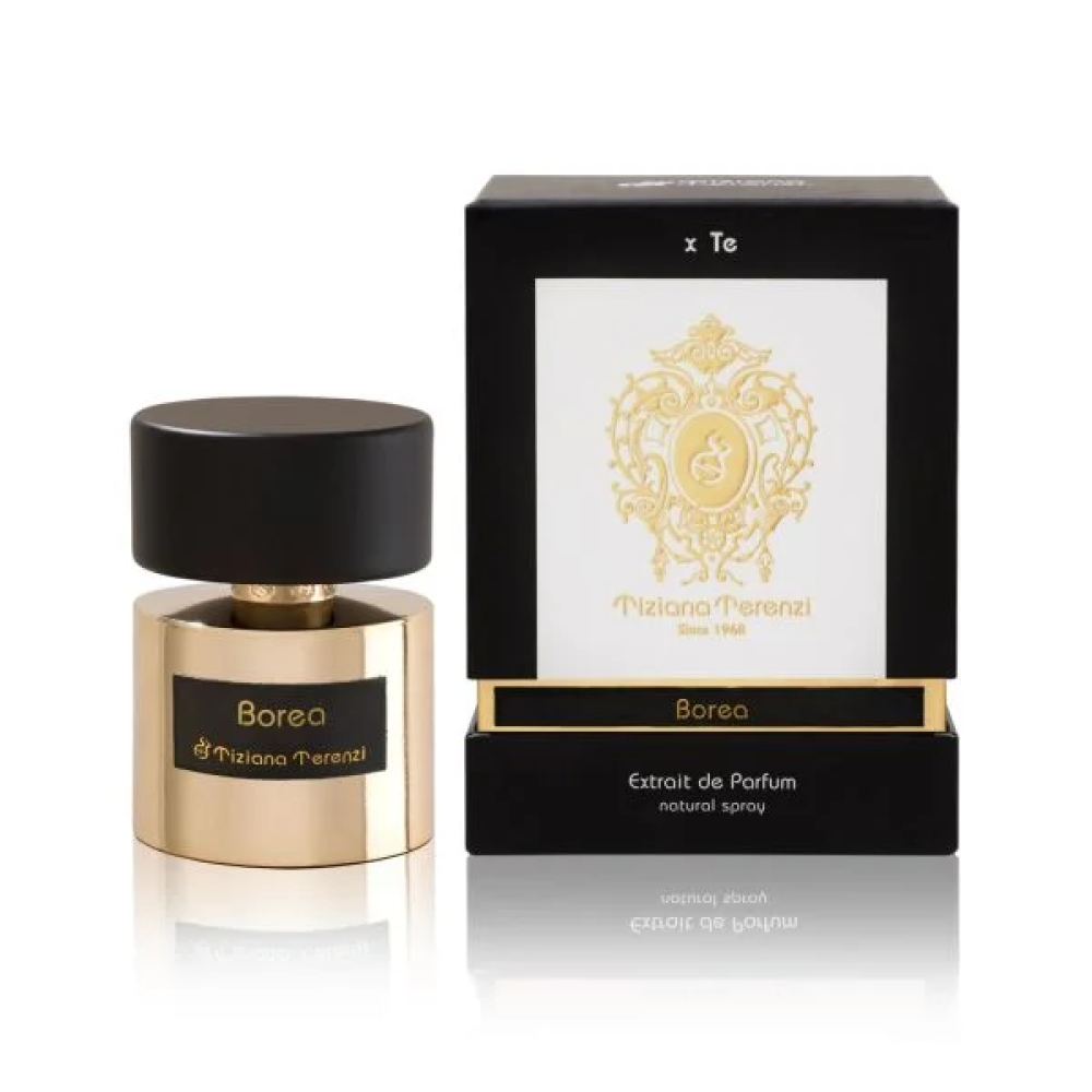 تيزيانا تيرينزي بوريا للجنسين EDP 100ML N/SPRAY