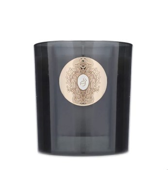 شمعة معطرة للجنسين من هيل بوب، 250 غرام