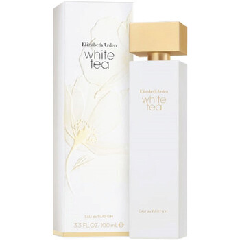 بخاخ عطر الشاي الأبيض للسيدات