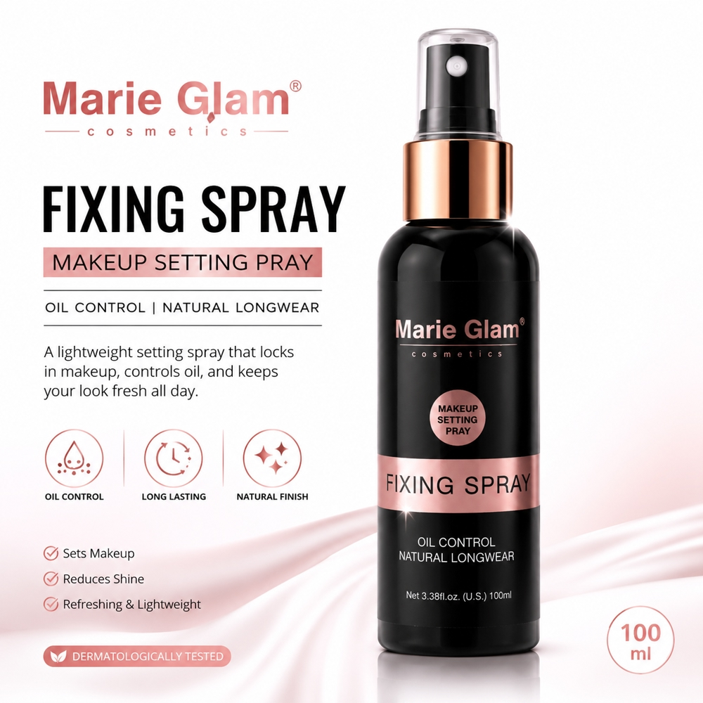 مثبت مكياج - 100 ML