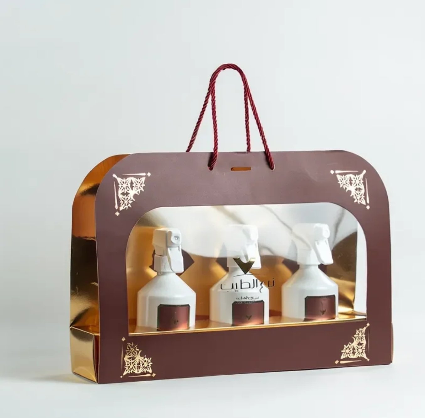 مجموعة معطرات