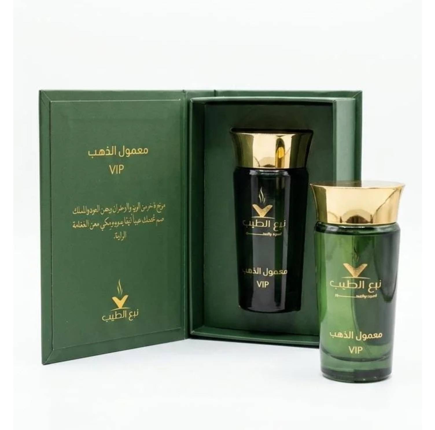 معمول الذهب