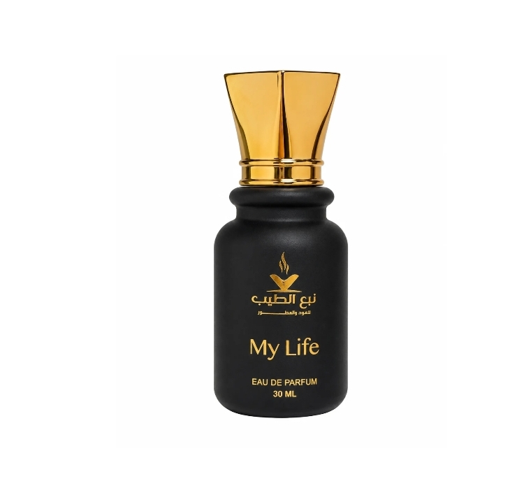 عطر ماي لايف – My Life