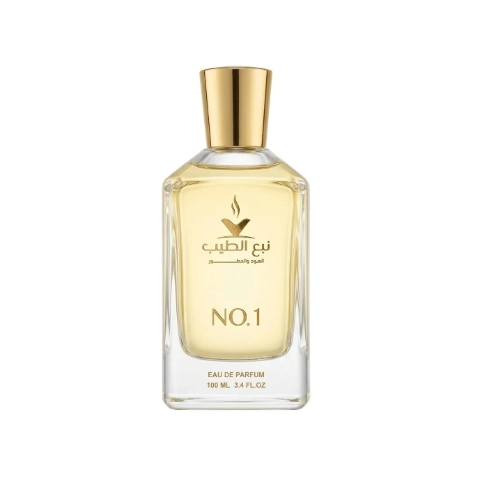 عطر NO1