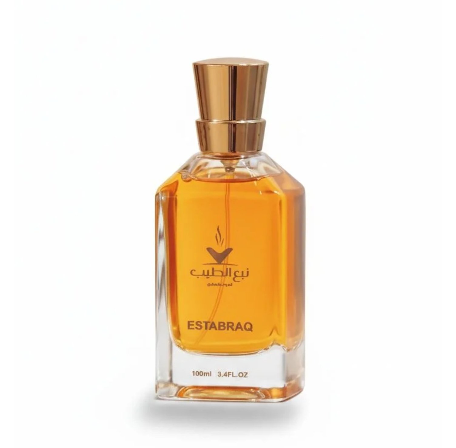 عطر استبرق