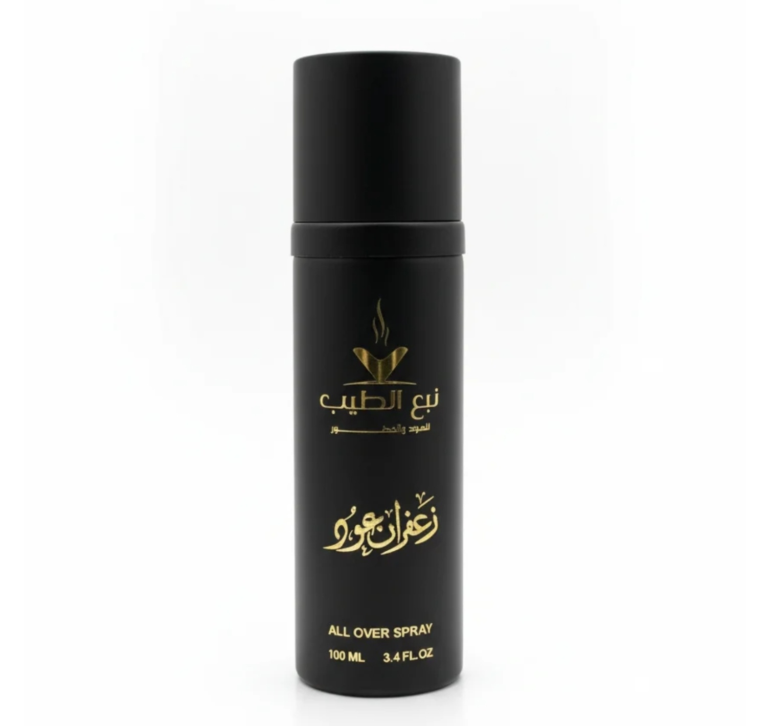 spry عود زعفران