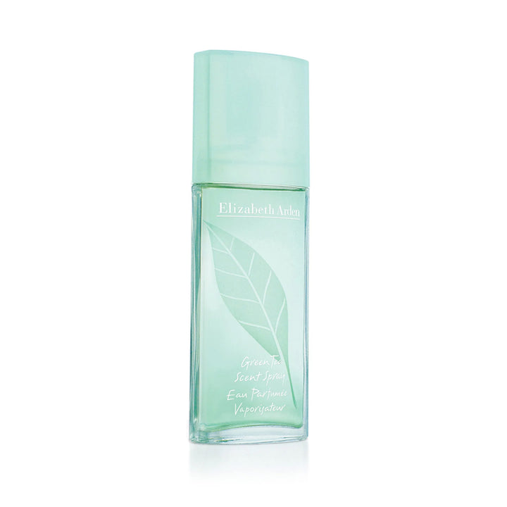 إليزابيث أردن - عطر شاي أخضر فرنسي للنساء، 100 مل