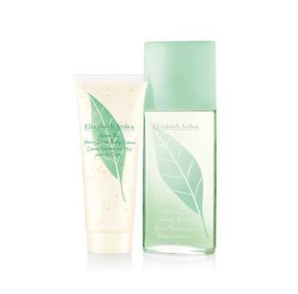 إليزابيث أردن - عطر شاي أخضر فرنسي للنساء (عطر 100