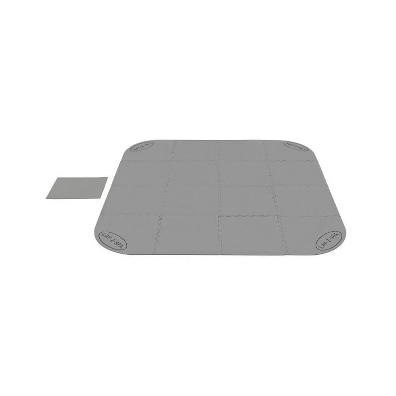 77"X77"/1.96MX 1.96M واقي الأرضية