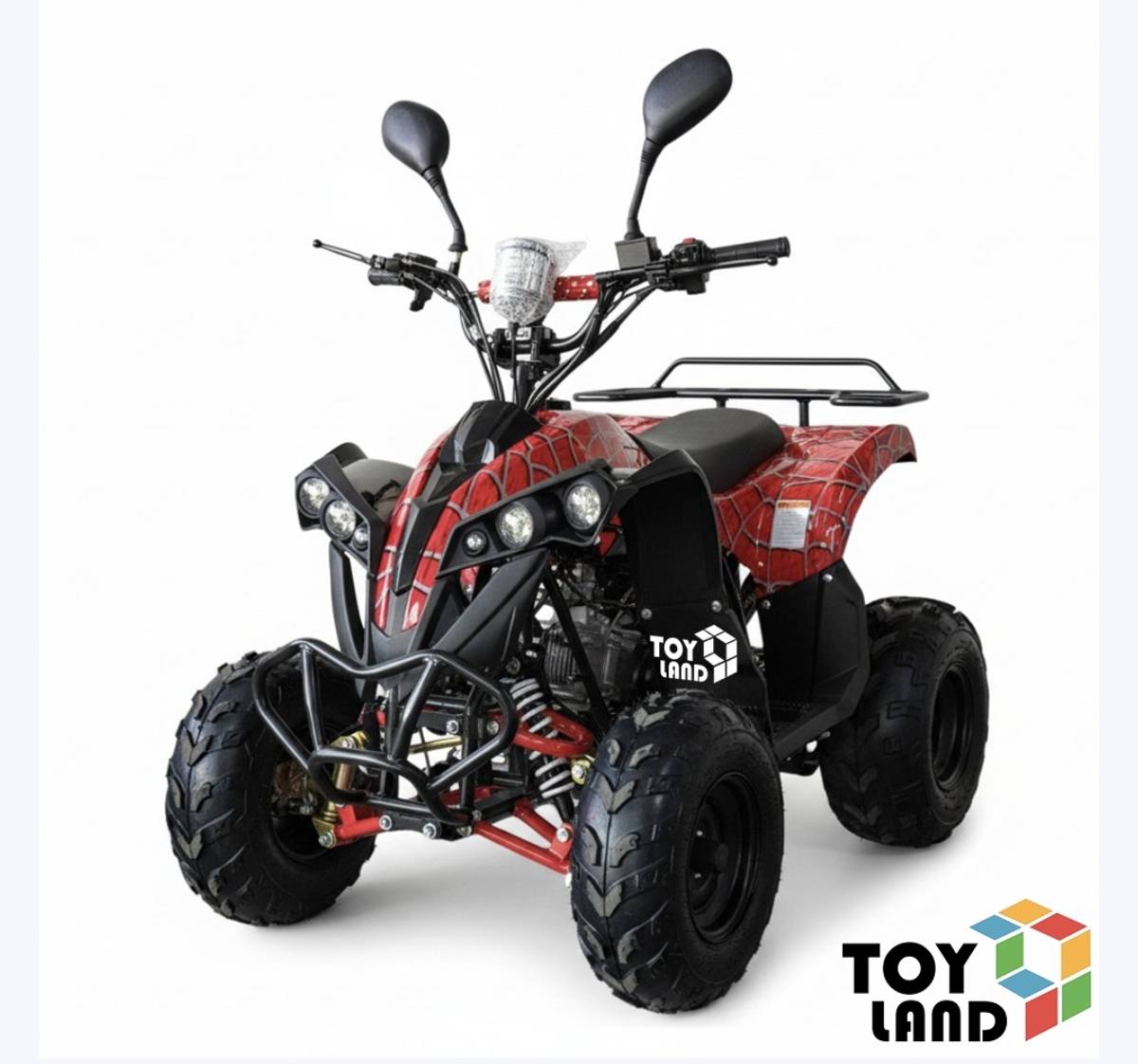 باجي بنزين 6 انش