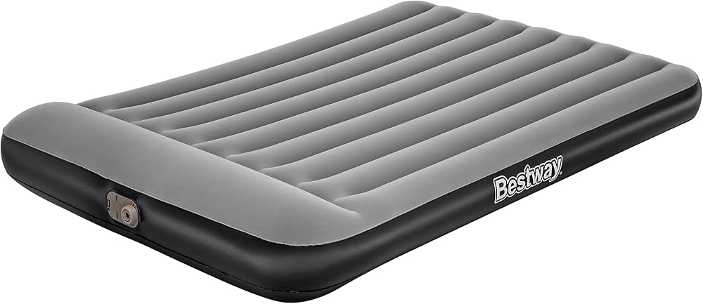 80" X 60" X 12"/2.03MX 1.52MX 30 سم TRITECH مرتبة