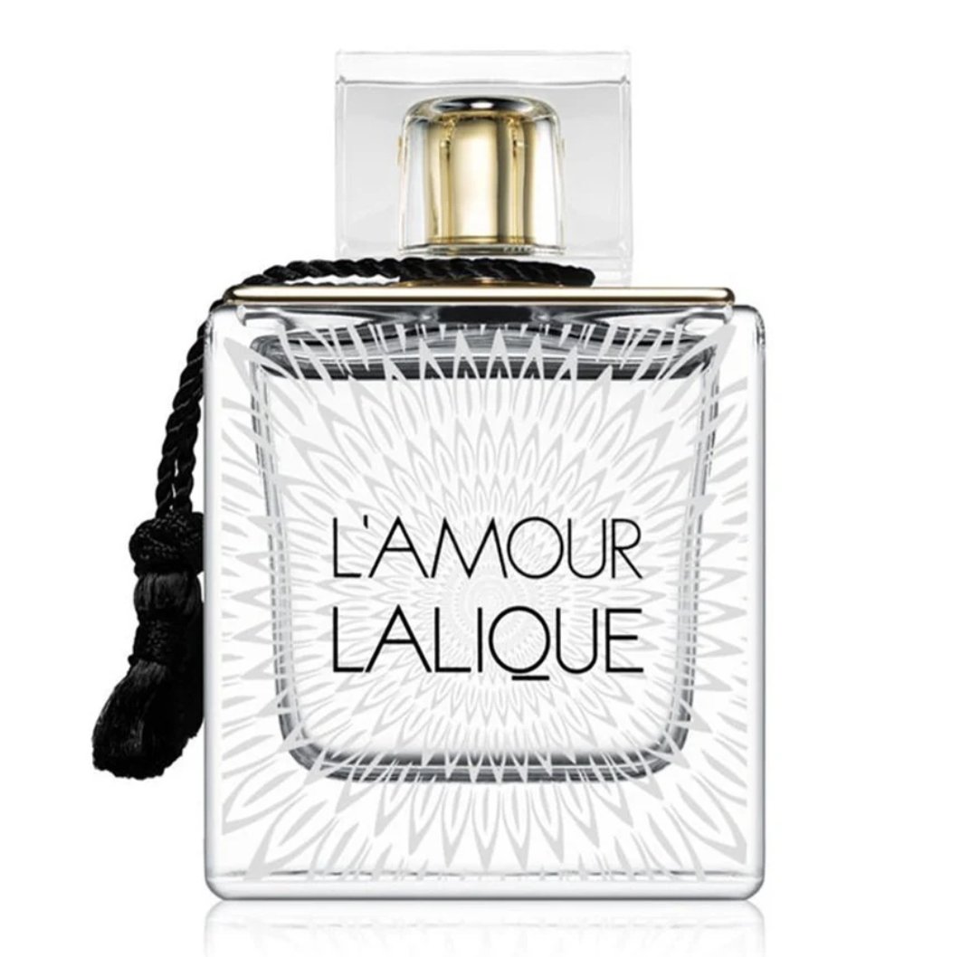 لاليك لامور عطر 100 مل رذاذ